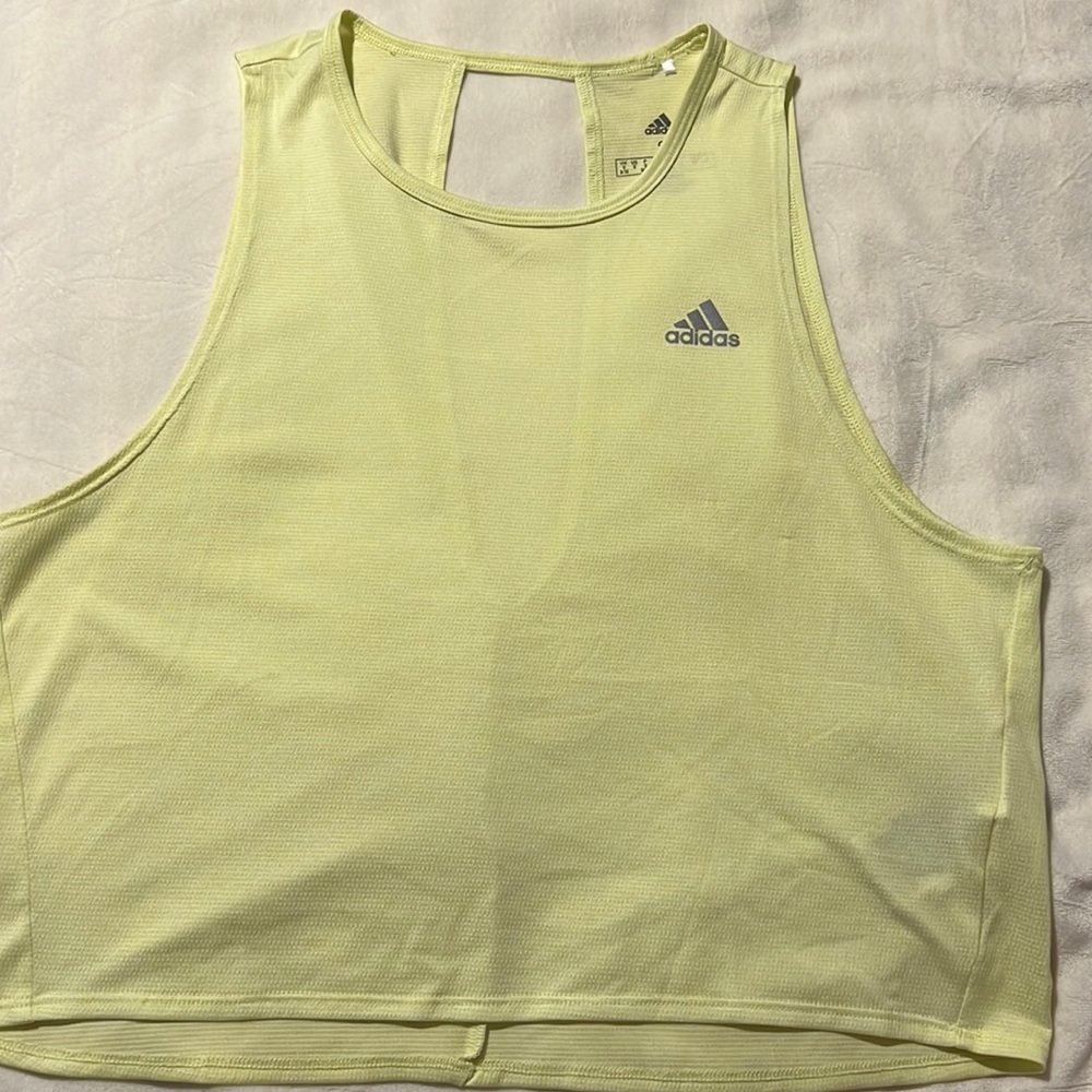 Adidas Tank Top